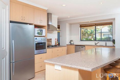 Property photo of 58 Shrivell Circuit Dunlop ACT 2615