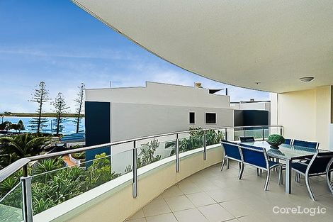 Property photo of 302/12 Otranto Avenue Caloundra QLD 4551