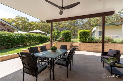 Property photo of 110 Dandaraga Road Brightwaters NSW 2264