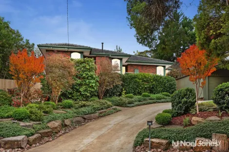 25 Swinburne Ave, Mooroolbark, VIC 3138
