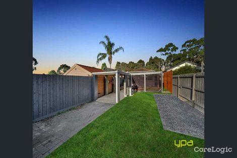 Property photo of 21 Cranbourne Place Cranbourne VIC 3977