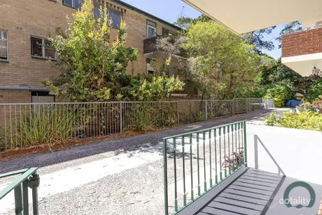 Property photo of 14/75 Pacific Parade Dee Why NSW 2099