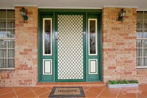 Property photo of 60 Vincent Road Cranebrook NSW 2749