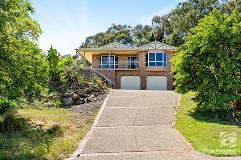 Property photo of 8 Warwick Road Wodonga VIC 3690