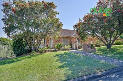 21 Casuarina Cct, Kingswood, NSW 2747