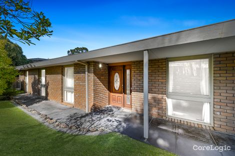 Property photo of 39 Sheringham Drive Wheelers Hill VIC 3150