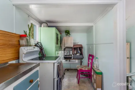 Property photo of 241 Old Toowoomba Road Placid Hills QLD 4343