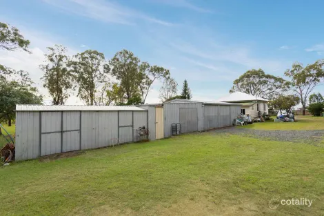 Property photo of 241 Old Toowoomba Road Placid Hills QLD 4343