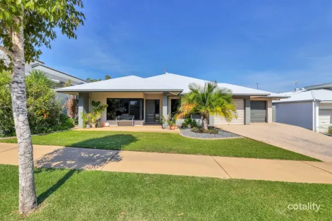 Property photo of 12 Rayney Street Durack NT 0830