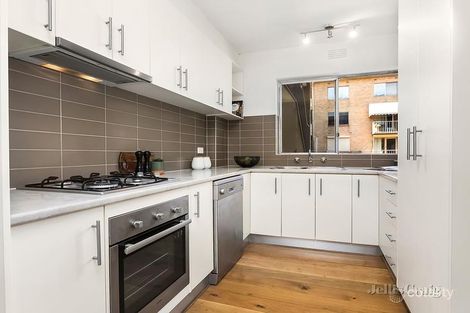 Property photo of 5/61-65 Haines Street North Melbourne VIC 3051