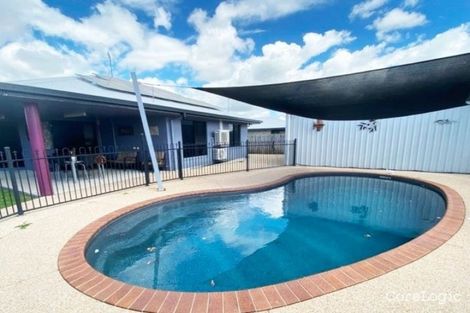 Property photo of 44 Stuart Hindle Drive Mount Pleasant QLD 4740