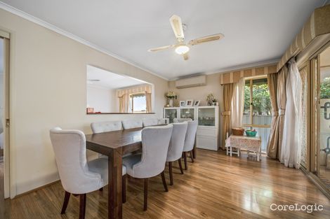 Property photo of 6 Bredbo Close Amaroo ACT 2914