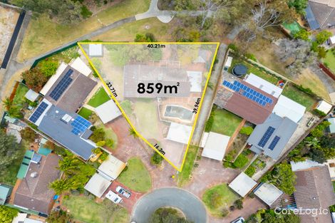 Property photo of 21 Beenan Close Karawara WA 6152