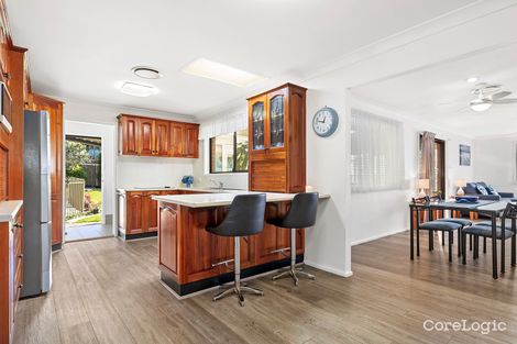 Property photo of 64 Albatross Circuit Woronora Heights NSW 2233