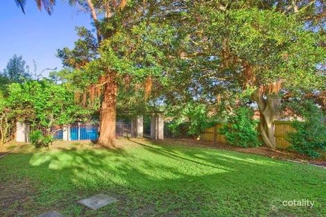 Property photo of 9 Bligh Street Northbridge NSW 2063