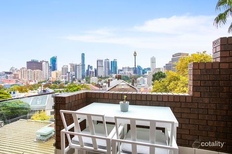 Property photo of 22/196 Forbes Street Darlinghurst NSW 2010