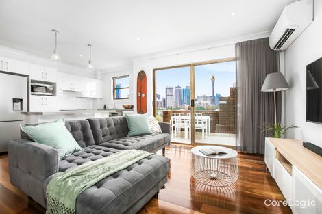 Property photo of 22/196 Forbes Street Darlinghurst NSW 2010