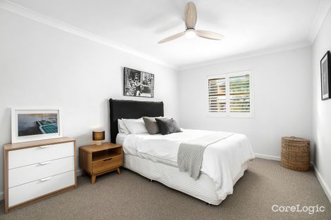 Property photo of 22/196 Forbes Street Darlinghurst NSW 2010