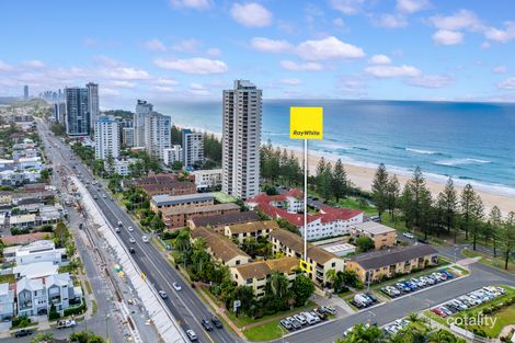 Property photo of 45/1921 Gold Coast Highway Burleigh Heads QLD 4220