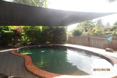 3/21-23 Bouganvillea St, Holloways Beach, QLD 4878