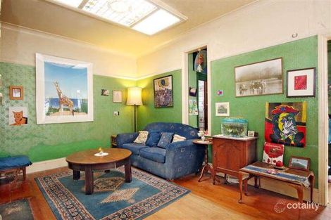 91 MULLENS ST, BALMAIN, NSW 2041