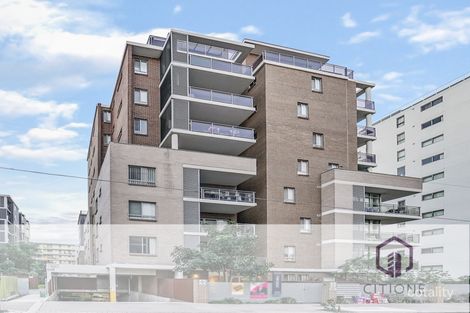 8/3-5 Browne Pde, Warwick Farm, NSW 2170