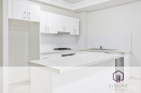 Property photo of 8/3-5 Browne Parade Warwick Farm NSW 2170