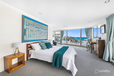 Property photo of 21/13 Mahia Terrace Kings Beach QLD 4551