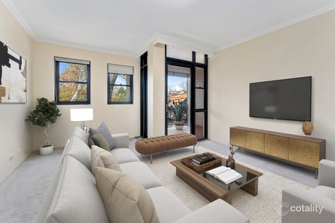 2/144a Foveaux St, Surry Hills, NSW 2010