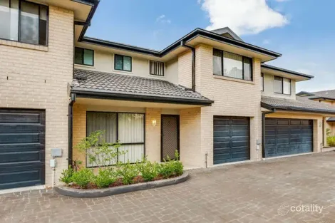 4/72 Dwyer St, North Gosford, NSW 2250
