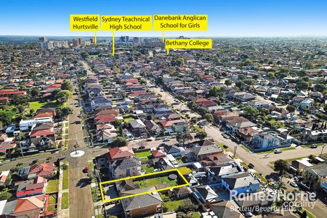 Property photo of 32 Wallace Street Bexley NSW 2207