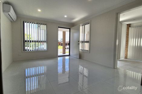 Property photo of 14 Kala Circuit St Clair NSW 2759