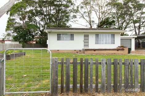 Property photo of 2 Suncrest Avenue Sussex Inlet NSW 2540