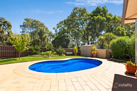 Property photo of 4 Zeinert Street Wodonga VIC 3690