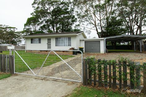 Property photo of 2 Suncrest Avenue Sussex Inlet NSW 2540