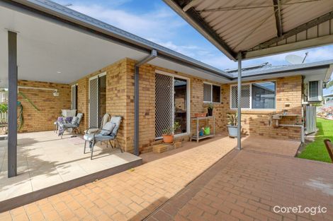 Property photo of 12 Argyle Court Beaconsfield QLD 4740