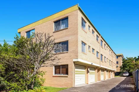 3/19 Agnes St, Morningside, QLD 4170