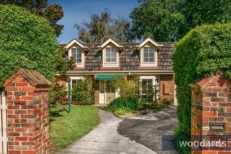 Property photo of 1A Violet Crescent Brighton East VIC 3187