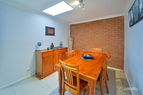 Property photo of 4/4 Bensley Road Macquarie Fields NSW 2564