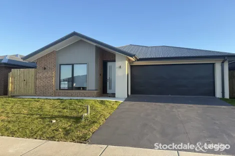 60 Fifth Ave, Traralgon, VIC 3844