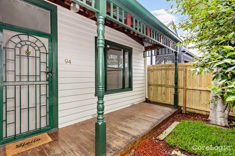 Property photo of 94 Bendigo Street Prahran VIC 3181