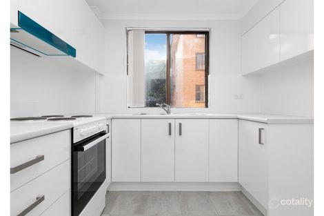 2/5 Griffiths St, Blacktown, NSW 2148