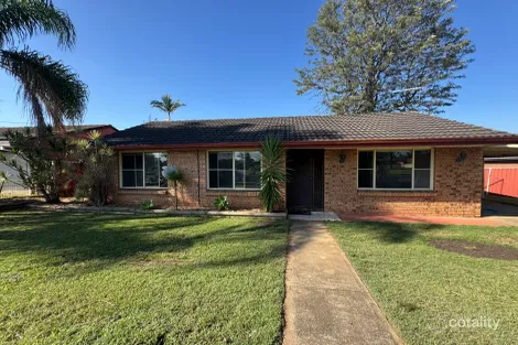 570 Luxford Rd, Shalvey, NSW 2770