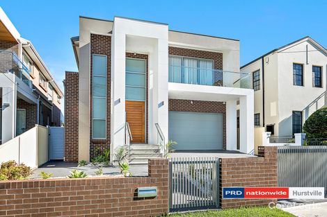 Property photo of 7 Edith Street Hurstville NSW 2220