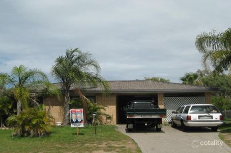 12 Booth Ave, Tannum Sands, QLD 4680