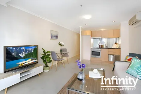 Property photo of 205/2 Atchison Street St Leonards NSW 2065