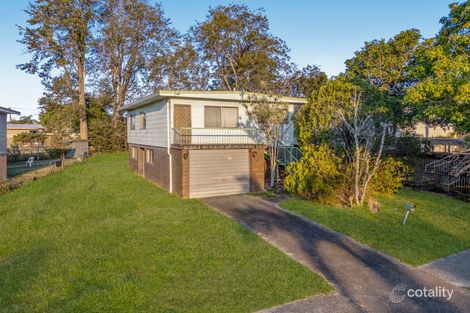Property photo of 21 Windsor Street Slacks Creek QLD 4127