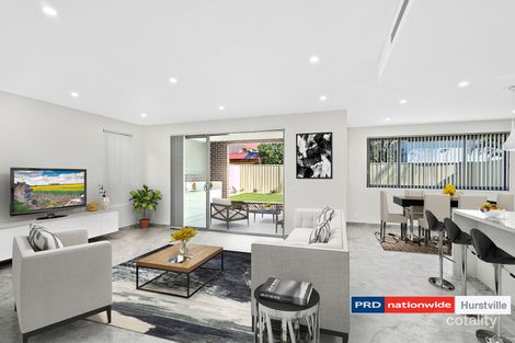 Property photo of 7 Edith Street Hurstville NSW 2220