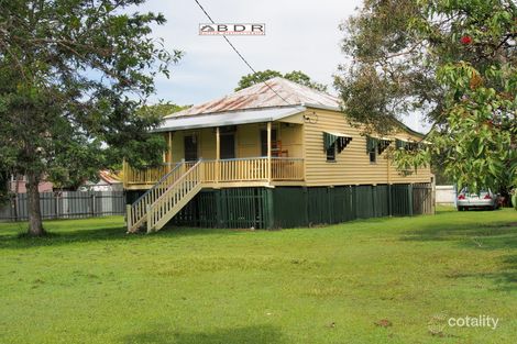 Property photo of 14 George Street Torbanlea QLD 4662