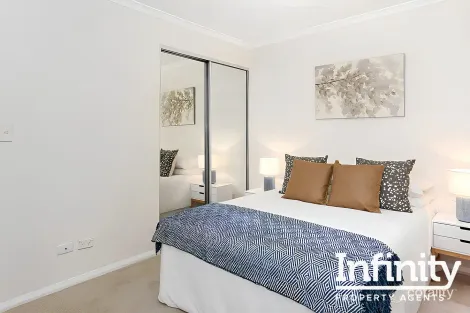 Property photo of 205/2 Atchison Street St Leonards NSW 2065